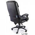 Офисное кресло Calviano 1587 (черный)