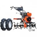 Мотокультиватор бензиновый Skiper SP-1600S (колеса 5.00-10)