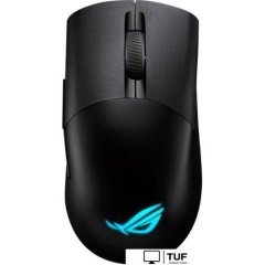 Игровая мышь ASUS ROG Keris Wireless AimPoint