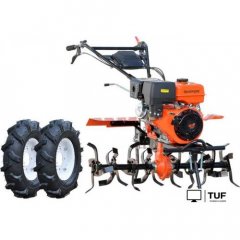 Мотокультиватор бензиновый Skiper SP-1600S (колеса 5.00-10)