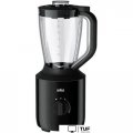 Стационарный блендер Braun PowerBlend 3 JB3100BK