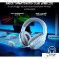 Наушники Razer Barracuda X 2022 (белый)