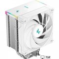 Кулер для процессора DeepCool AK500S Digital SE WH R-AK500S-WHADMN-GJD