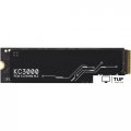 SSD Kingston KC3000 1TB SKC3000S/1024G
