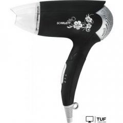 Фен Scarlett SC-HD70IT02