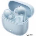 Наушники Xiaomi Redmi Buds 6 Lite M2349E1 (голубой, международная версия)