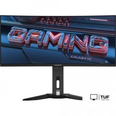Игровой монитор Gigabyte MO34WQC