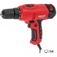 Дрель-шуруповерт Wortex LX DR 1025 D 1335878
