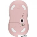 Мышь Logitech Signature M650 (светло-розовый)