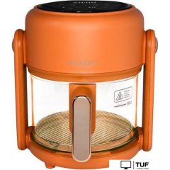 Аэрогриль Oursson AG3500GD/OR