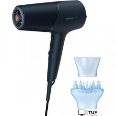 Фен Philips BHD512/00