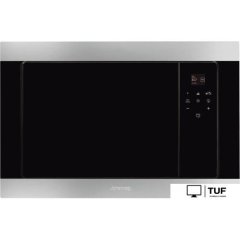 Микроволновая печь Smeg FMI320X2