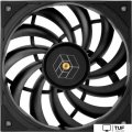 Вентилятор для корпуса Thermalright TL-H12015B (черный)