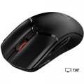 Игровая мышь HyperX Pulsefire Haste 2 Core Wireless (черный)