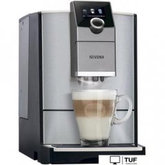 Кофемашина Nivona CafeRomatica NICR 799