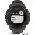 Умные часы Garmin Instinct E 45 мм (черный)
