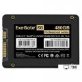 SSD ExeGate NextPro+ UV500TS256 256GB EX280462RUS