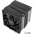 Кулер для процессора Thermalright Royal Knight 120 (черный)