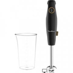 Погружной блендер Moulinex Eco Respect DD46E810