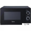 Микроволновая печь Midea MG720C4E-B