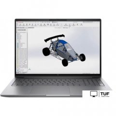Рабочая станция HP ZBook Power 16 G11 A8WN3PT