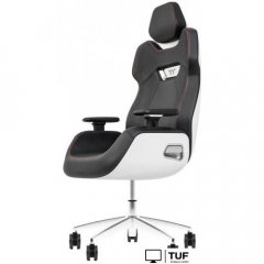 Игровое (геймерское) кресло Thermaltake Argent E700 (белый)