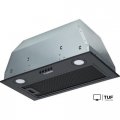 Кухонная вытяжка Exiteq EX-1176 (черный)