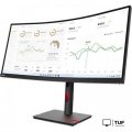 Монитор Lenovo ThinkVision T34w-30 63D4GAT1EU