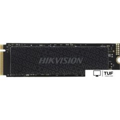 SSD Hikvision G4000E 512GB HS-SSD-G4000E-512G