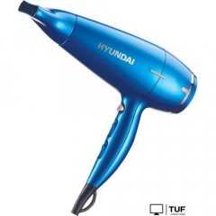 Фен Hyundai H-HDI0757