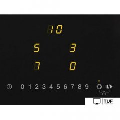 Варочная панель Miele KM 6520 FL