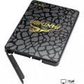 SSD Apacer Panther AS340 480GB AP480GAS340G
