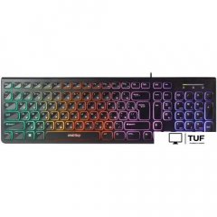 Клавиатура SmartBuy One 250 SBK-250U-K