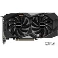 Видеокарта Gigabyte GeForce RTX 2060 D6 12G GV-N2060D6-12GD