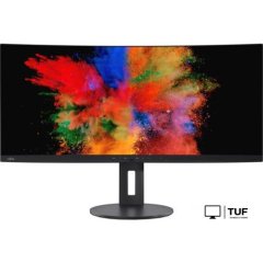 Монитор Fujitsu P34-9 US