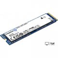 SSD Kingston NV3 4TB SNV3S/4000GBK