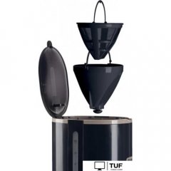 Капельная кофеварка Ariete 1394/00