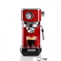 Рожковая кофеварка Ariete Espresso Slim Moderna 1381/13