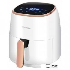 Аэрогриль (аэрофритюрница) Sakura SA-7684W