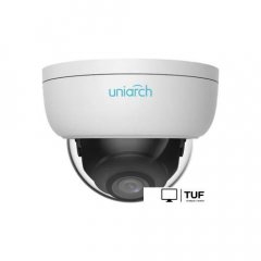 IP-камера Uniarch IPC-D124-PF40