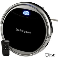 Робот-пылесос Linnberg Aqua