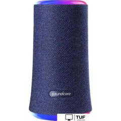 Беспроводная колонка Anker SoundCore Flare 2 (синий)