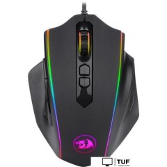Игровая мышь Redragon Vampire