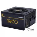 Блок питания Chieftec Core BBS-500S OEM