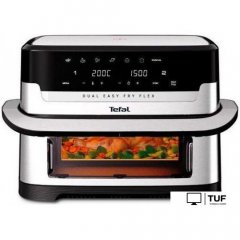 Аэрогриль (аэрофритюрница) Tefal EY922DE0