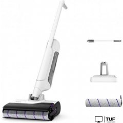 Вертикальный моющий пылесос Tefal X-Clean 10 GF7540FO