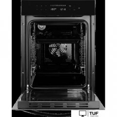 Электрический духовой шкаф MAUNFELD EOEH5110B