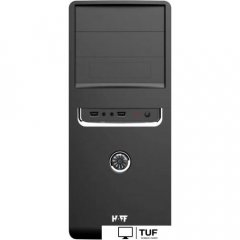 Корпус HAFF 2801 500W