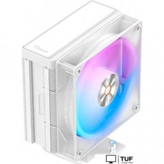 Кулер для процессора Ocypus Delta A40 WH ARGB