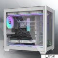 Корпус Raijintek Paean C7 (белый)